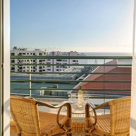 Apartamento Oliveira Atlantic View Funchal  Exterior foto