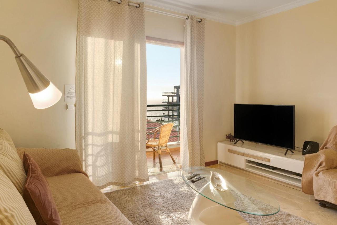 Apartamento Oliveira Atlantic View Funchal  Exterior foto