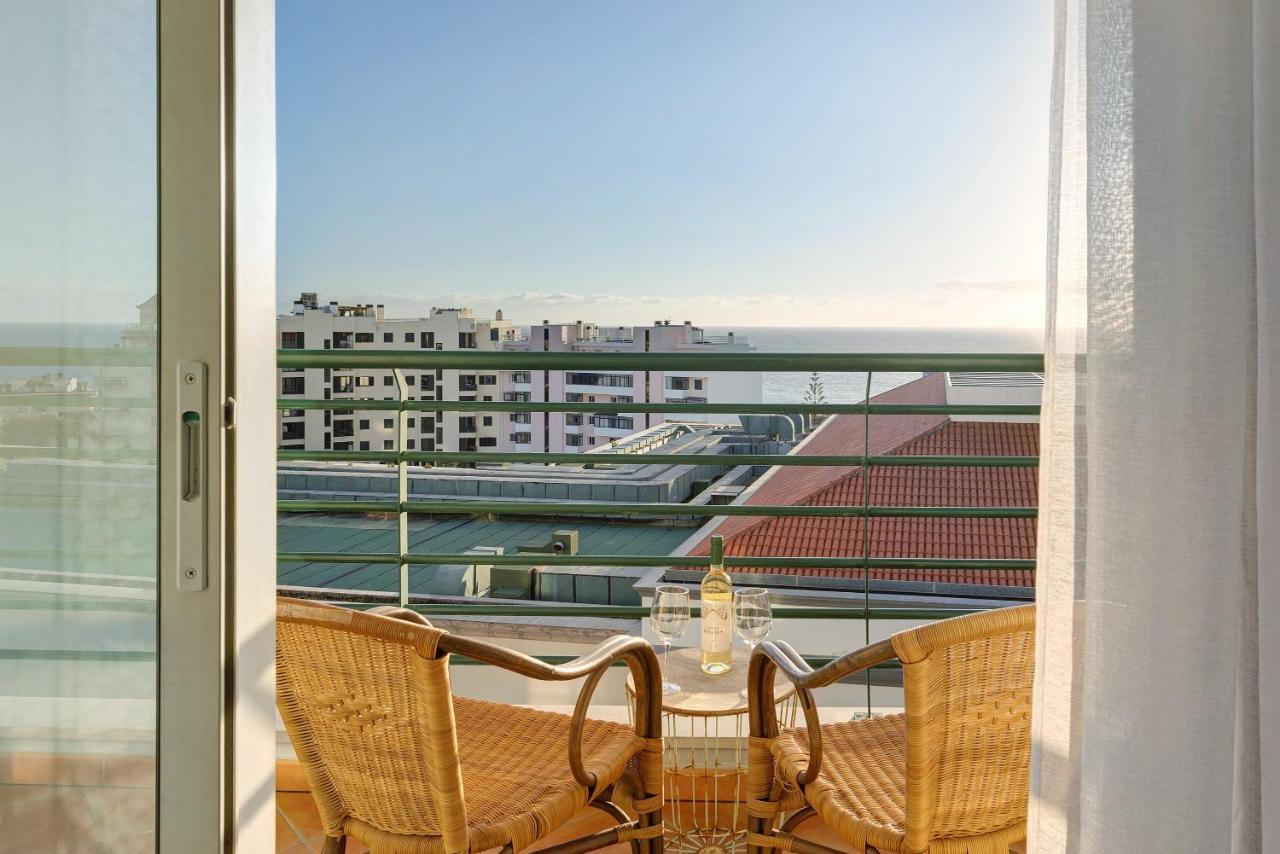 Apartamento Oliveira Atlantic View Funchal  Exterior foto