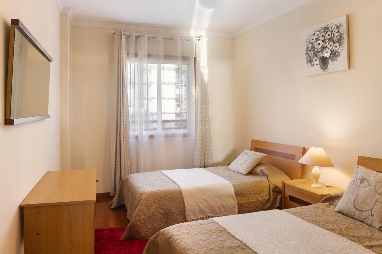 Apartamento Oliveira Atlantic View Funchal  Exterior foto