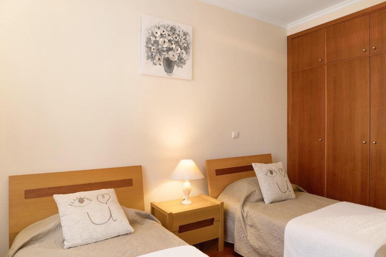Apartamento Oliveira Atlantic View Funchal  Exterior foto